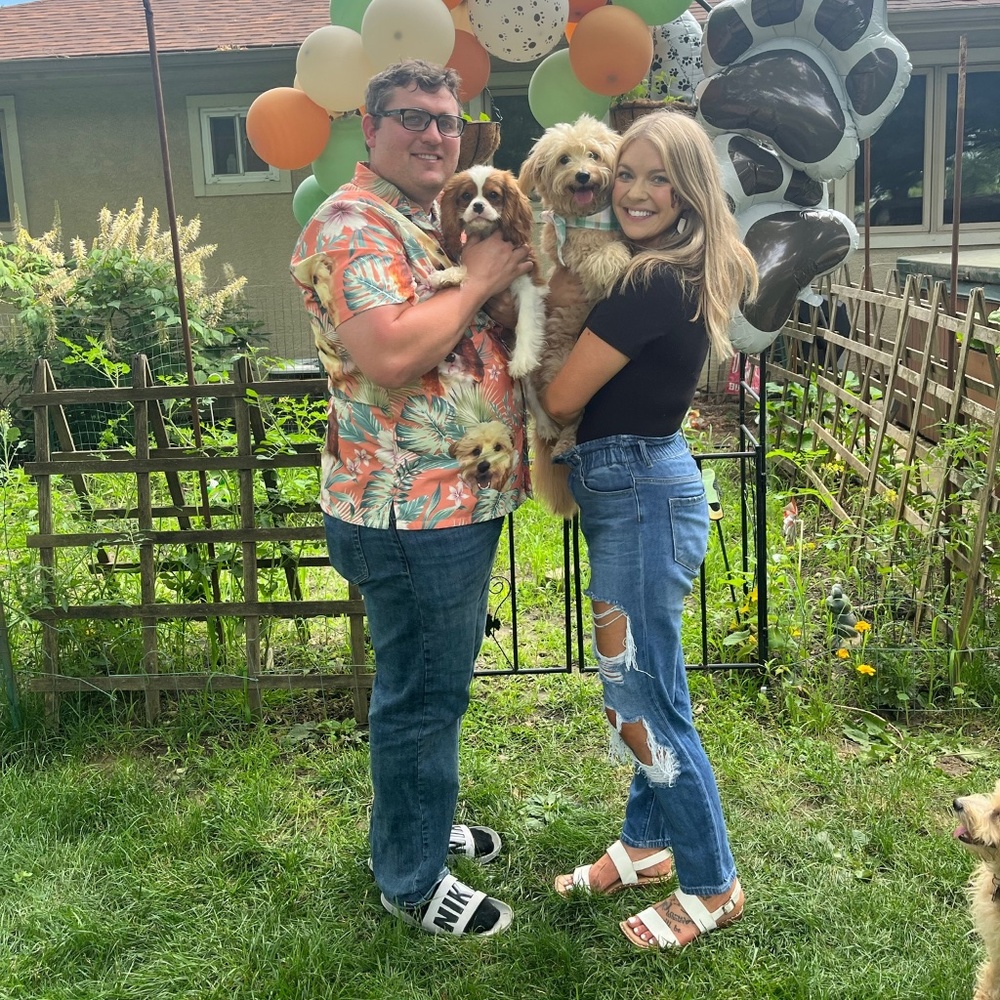 Meet your Posher, Kelsey